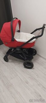 Kočík Peg Perego 3 kombinácia