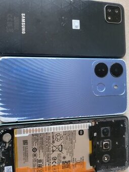 Predam na nahradne diely