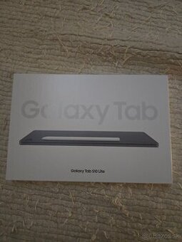 Samsung  tab 10 lite