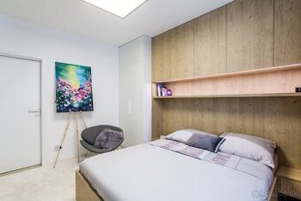 Predaj  4 iz. luxusný byt v Banskej Bystrici, centrum.