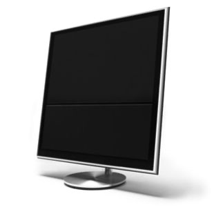 Bang&Olufsen Beovision 10-40" MK2 + stojan