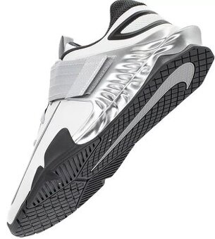 Nové vzpieracie topánky Nike 44,5 Nike SAVALEOS So Zárukou