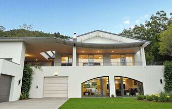 EXKLUZÍVNE Miliónová rodinná vila, prestížna lokalita