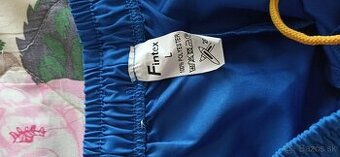 Vojenské športové oblečenie