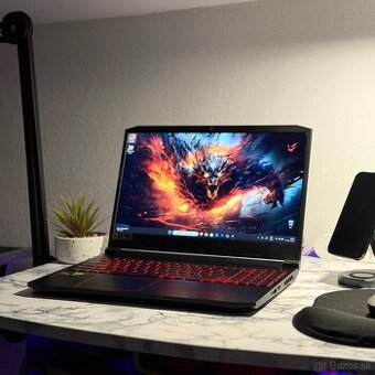 Acer Nitro 5 | Ram 32GB | SSD 1TB