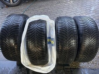 celorocne pneumatiky 225/55 r18 Goodyear