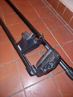 Strešny nosič thule