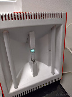 Chirana Sirius kombinovaný UV a IR žiarič - infralampa