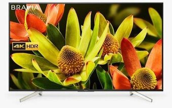 Predam TV 70" Sony Bravia KD-70XF8305