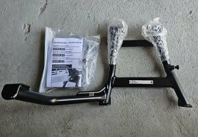 Suzuki DL650 V-Strom 2004 -2011 - náhradné diely