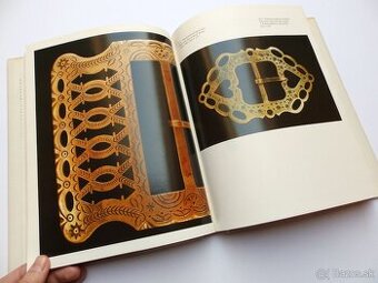 Predám knihu Šperk