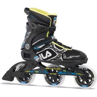 Pánske Korčule fitness FILA SKATES