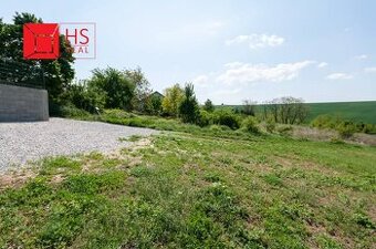 Predaj 43 árového pozemku v Nitre - 1