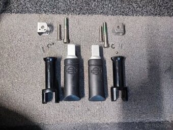 Harley Davidsov Softail M8 - Low Rider S 114Cui r.v.2021