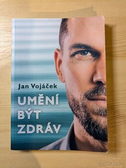 Umnĕní být zdráv - Vojáček - 1