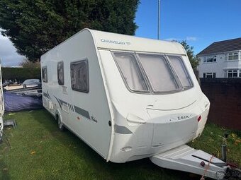 eden caravelair