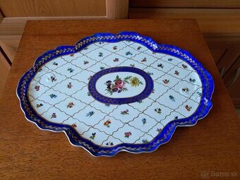 Nadherna stara TACKA okolo roku 1900 - 1905 - 1