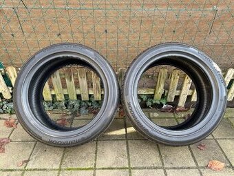 225/45 R17 91W 2025 letné HANKOOK - 1
