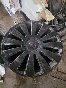 Predam originál audi a6 a8 elektróny r19