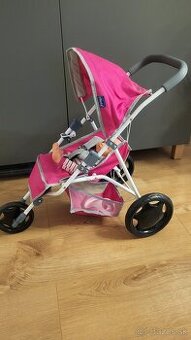 Kocik pre babiky Chicco