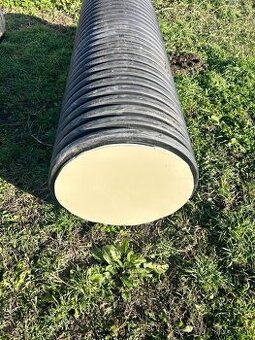 Precerpavacia kanalizačná šachta - 1