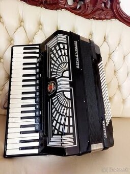 Royal Standard Selecta 120 basov cassotto