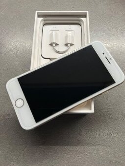 Apple iPhone 7, 32 GB - Gold, 100% batéria