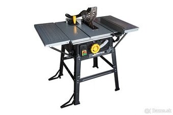 Proteco píla stolná kotúčová 255 mm, 1800W