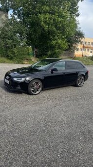 Audi A4 Avant 2.0 TDI 130KW Prestige