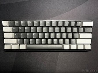 YENKEE YKB 3600US ATOM - US Klávesnica