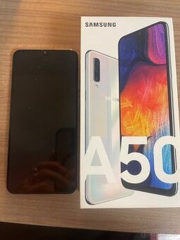 Samsung Galaxy A50