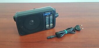 Panasonic rádio "tranzistorové"