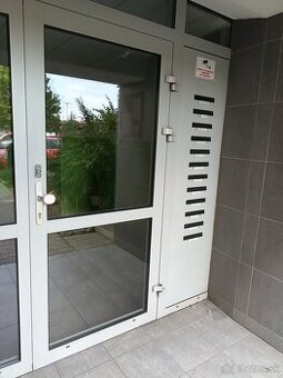 Ponúkam na dlhodobý prenájom 1,5 izb.byt v MA_sídlisko Juh