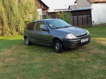 Renault Clio 1.2