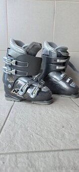 Predám detské lyžiarky vel. 23/23,5
