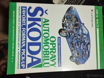 Škoda opravy automobilov