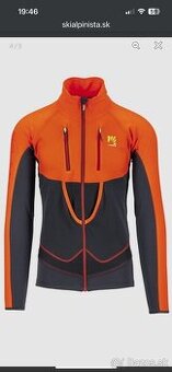 Karpos Alagana Lite + nohavice XL