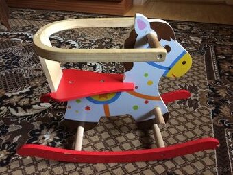 Hojdací loník Lidl