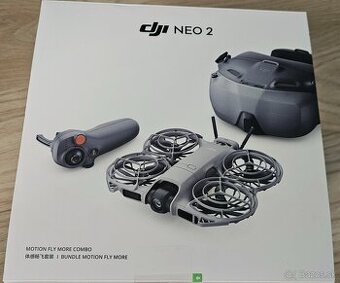 Dji neo 2 motion fly more combo