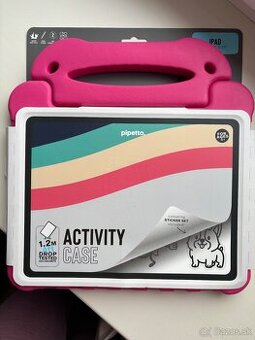 📱 Predám Pipetto Activity Case pre iPad 10,9”/11”