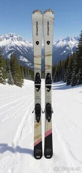 Lyže DYNASTAR ELITE 165cm