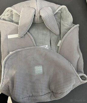 Zavinovačka do vajíčka