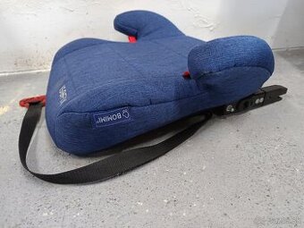 Bomimi Wifi Isofix podsedák/autosedačka 22-36 kg