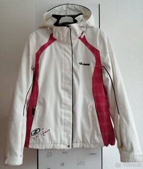 Kvalitná lyžiarská bunda zn. Ziener, veľkosť 38/Ml