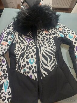 Lyžiarske oblečenie