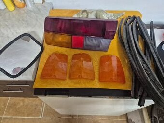 Predam nd na skoda 120 105 130 rapid