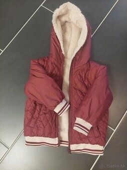 Zimna bundicka-Brums 92