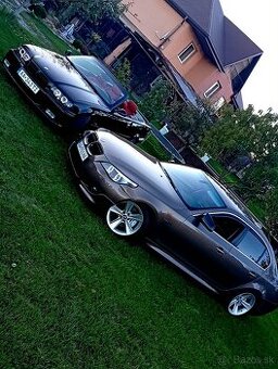 Predám originál BMW alu disky 5x120 R18