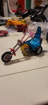 Matchbox Speed Kings K-47 Easy Rider