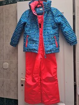 McKinley detská zimná súprava